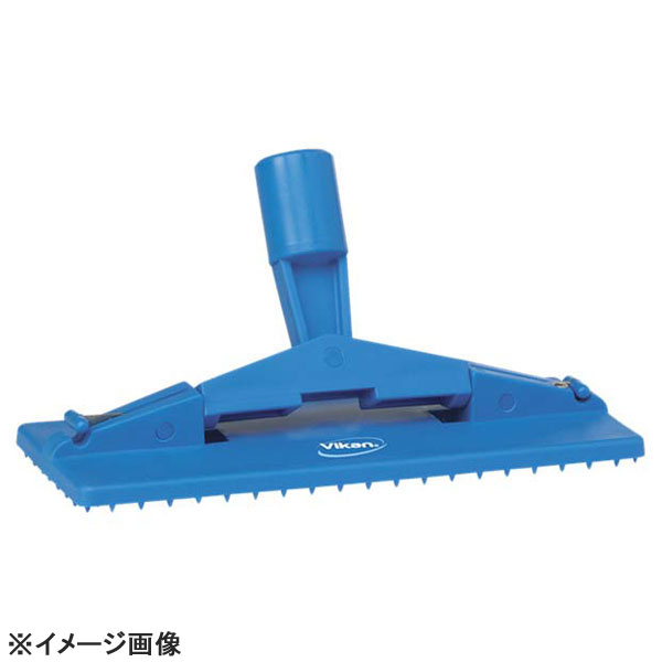 ヴァイカンパッドホルダーブルー5500