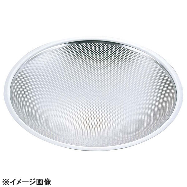 UK18-8パンチング揚ザル46cm 12,640円
