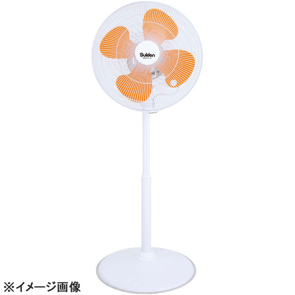 スイデン(Suiden) 工場扇 ハネ SF-50F-AL-F 製造、工場用