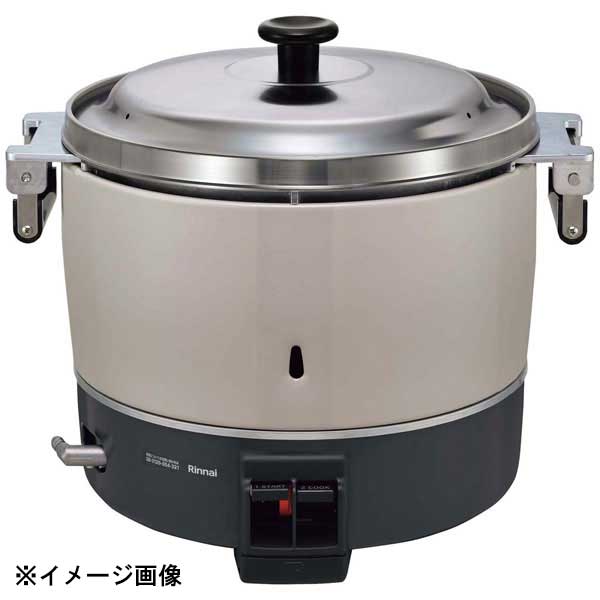 リンナイ ガス炊飯器 RR-550C 13A Rakuten