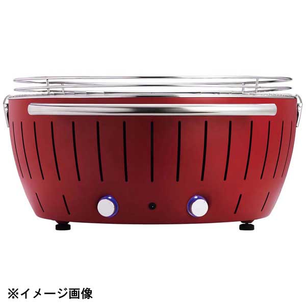 ロータスグリル G-AN-600LC グレー(キャリーケース付)