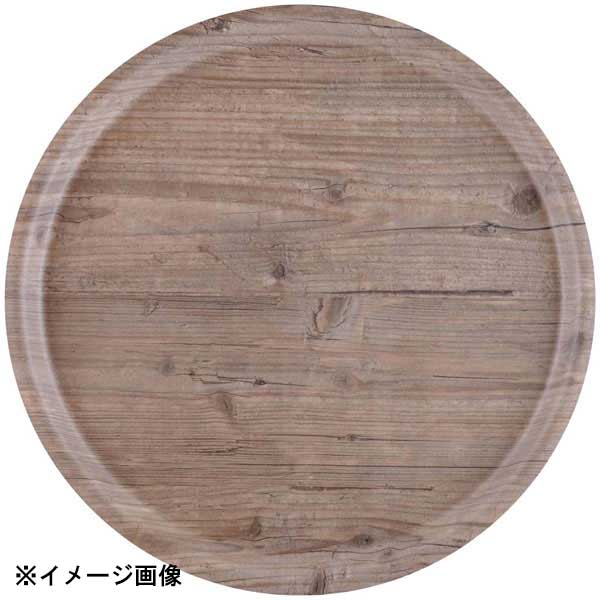 Puro ラウンドトレー ヴィンテージ 45cm R510110