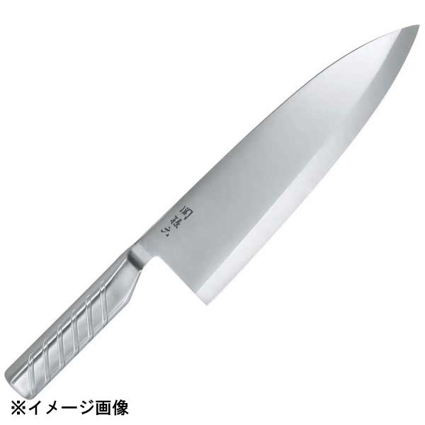 SAKURA-S庖丁 ステンレス 出刃 240mm 018AK5174｜ダイニングマート