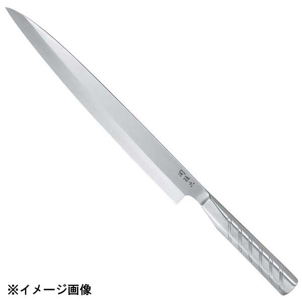 SAKURA-S庖丁 ステンレス 刺身 270mm【左きき用】018AK5182
