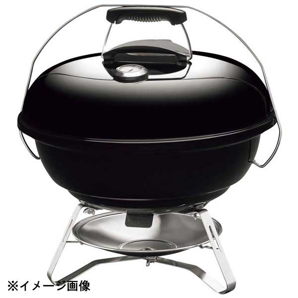 ウェーバー ジャンボジョー 温度計付き 黒 47cm 1211308