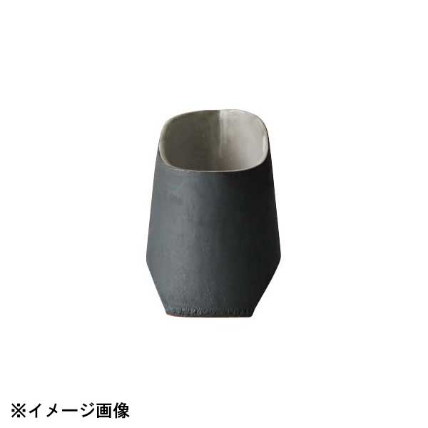 YUKI 瓦食器 Sake picher(片口)