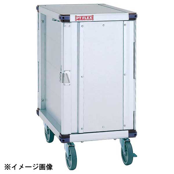 PTフレックスカート PTGSDE ドア付 ホテルパン用