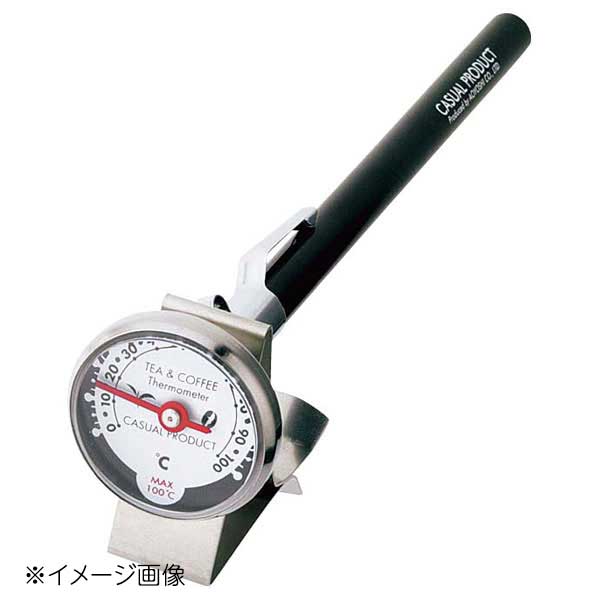 楽天市場】片力商事 スライドホルダー付寸胴鍋用温度計 PY-250