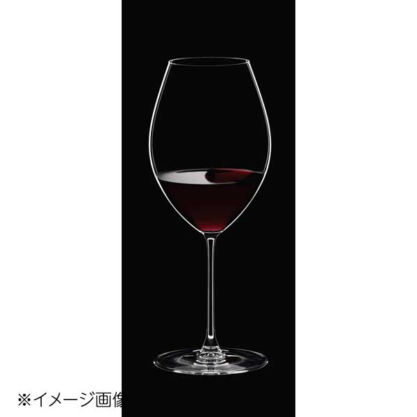 リーデル ヴェリタス オールドワールド・シラー 6449/41(2個入)