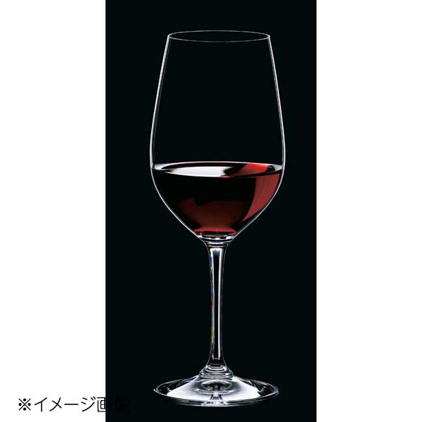 リーデル ヴィノム ジンファンデル/リースリング・グラン・クリュ 6416/15(2個入) 7,554円