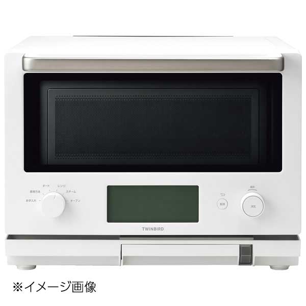 スチームオーブンレンジ DR-F871W