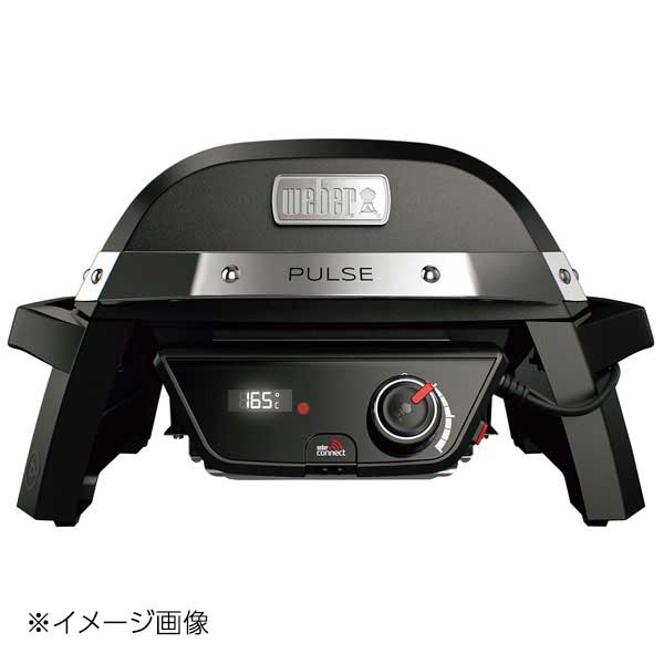ウェーバー 電気グリル パルス1000 81012013 47,260円
