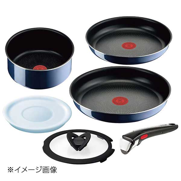 楽天市場】ティファール T-fal インジニオ・ネオ グレーオーク