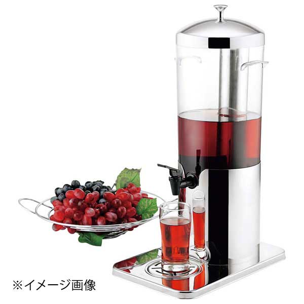 SX ビバレッジディスペンサーミニ シングル X23588G｜ダイニングマート