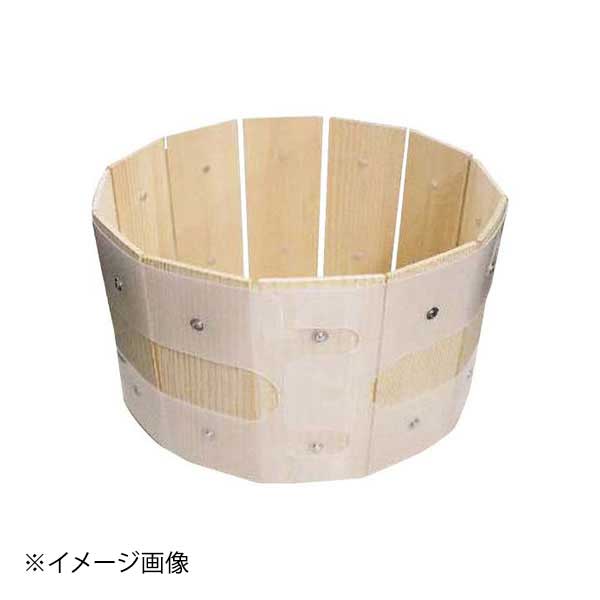 電気櫃エバーホット用部品 30・25型用 ソフト木枠 中(φ300)