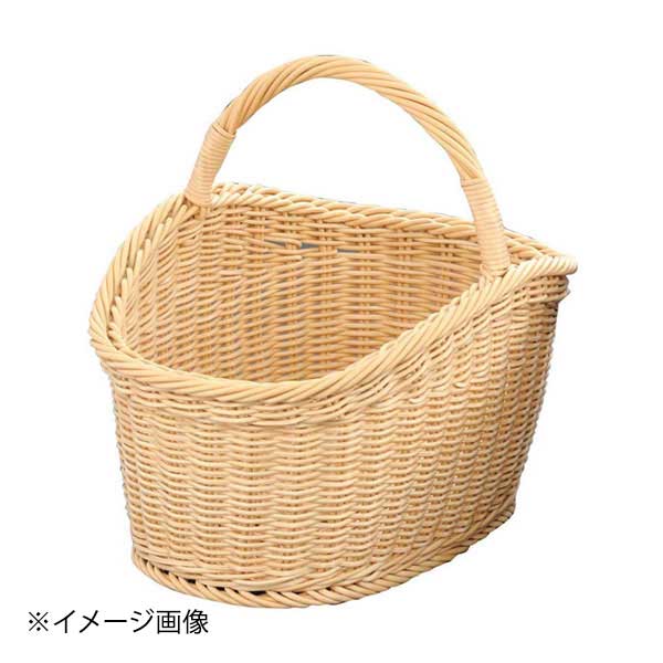 ザリーン社 PP製 ハンガーバスケットM ナチュラル 502301 6,959円