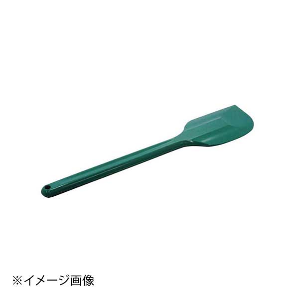 シリコン クリーンスクレーパー L グリーン