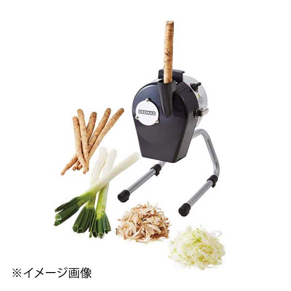 ドリマックス ささがきスライサー ミニ DX-55