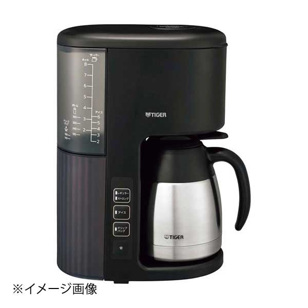 タイガー コーヒーメーカー ACE-V081(KI) 11,763円