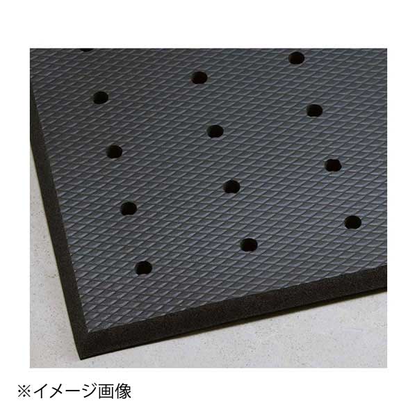 耐油クッションマットFW(穴あきタイプ)750&times;900 MR9397750｜ダイニングマート