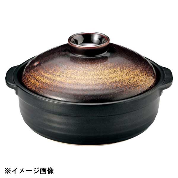 花伝 金華 IH対応 団らん7号鍋 51139077