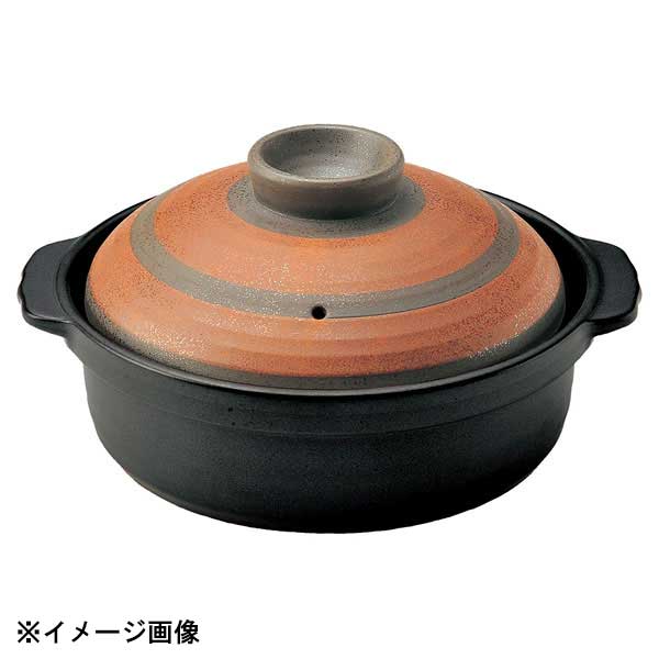 花伝 夢路 IH対応 団らん9号鍋 51163079