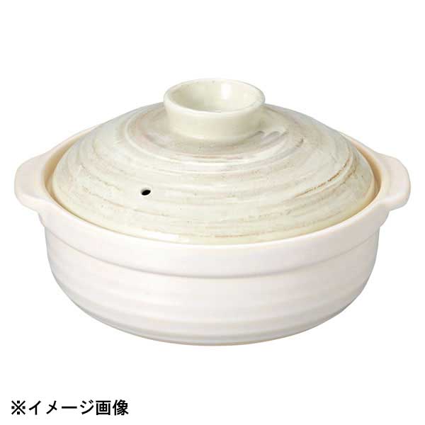 花伝 東風 IH対応 石目10号鍋 51221080