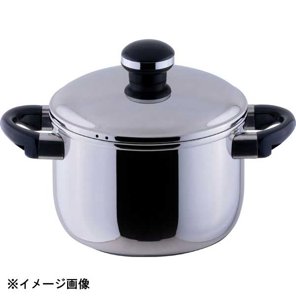 宮崎製作所 オブジェ OJ-6D シチューポット 20cm(4.0L) 013058