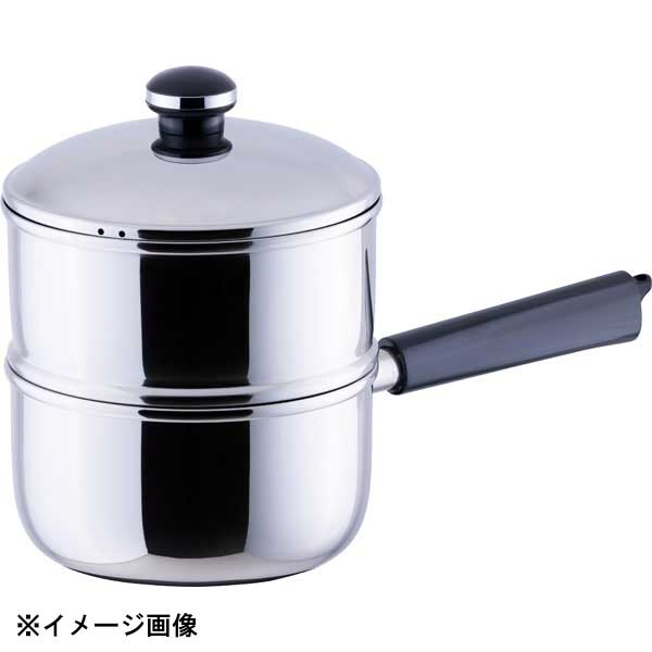 宮崎製作所 オブジェ OJ-3-1S 蒸し器 16cm 013075 6,726円