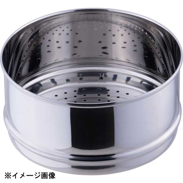 宮崎製作所 オブジェ OJ-6-1 オプション 蒸し器 20cm用 013136
