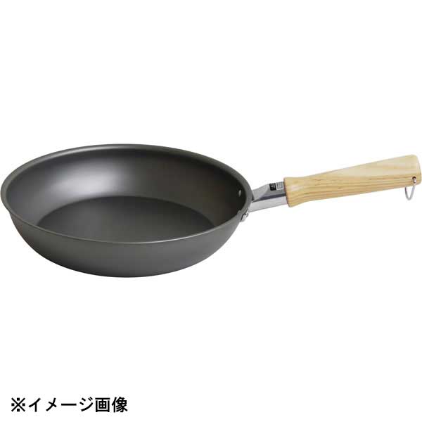 ウルシヤマ金属工業 鉄匠 フライパン 24cm 018405
