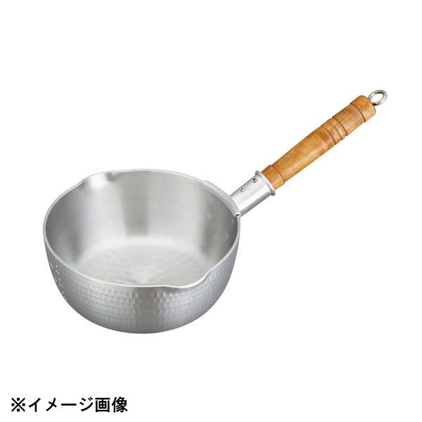 楽天市場】雪平鍋 片口・打出 銅製 27cm : ダイニングマート
