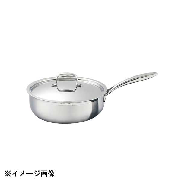 ビタクラフトジャパン ビタクラフトプロ 0132 ソテーパン 20cm 350257|ダイニングマート