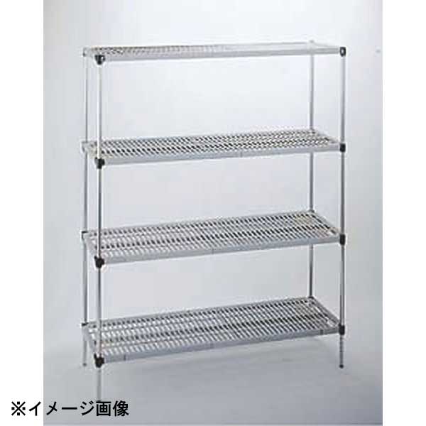 本間冬治工業 弁慶430抗菌クリーンシェルフ 棚 430-C-460-600 141116｜ダイニングマート