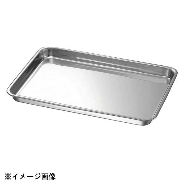 本間製作所 KO 18-0ケーキバット 4番 023107