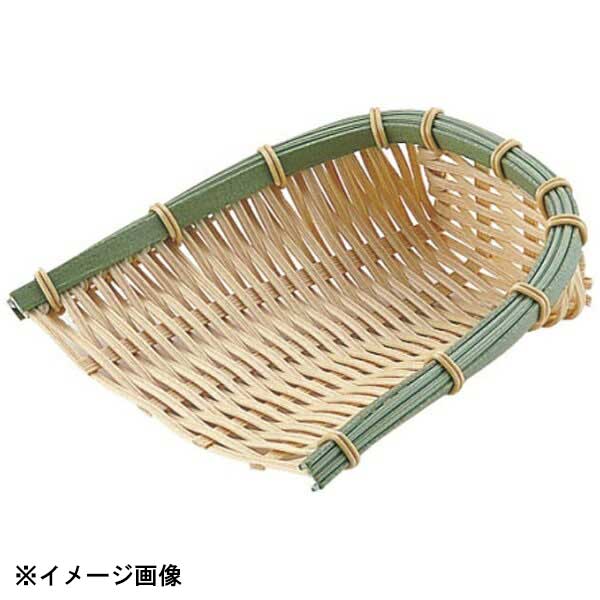 トーダイ PPラタン 竹タイプ 箕 60型DP-600-BB 603549