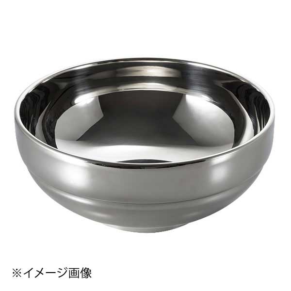 メタル丼 スタッキー 塗装仕様 黒