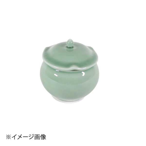 砧青磁佛跳壇 小