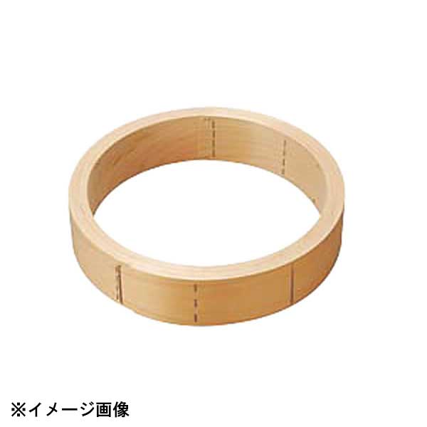 カンダ 桧中華セイロ 台輪 36cm 046068