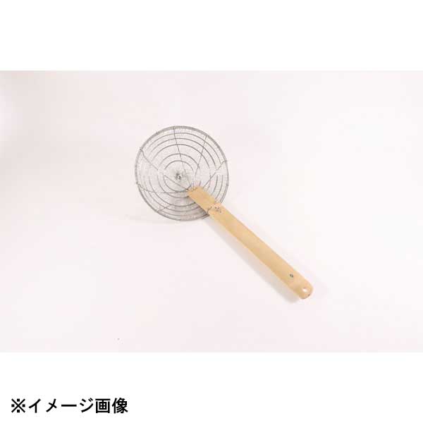 カンダ HG ST油こしソバ揚 27cm 434013