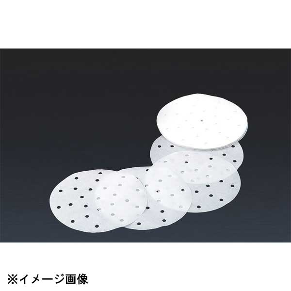 カンダ 燕舞 中華セイロ用調理用紙 100枚入 24cm用 436220