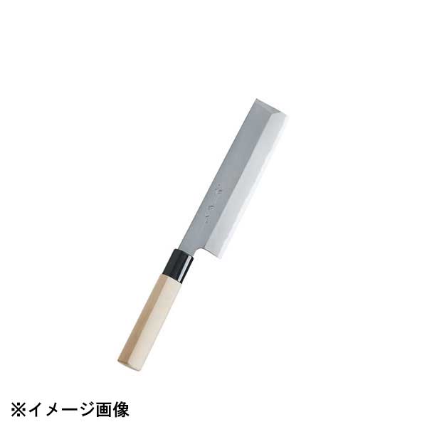 カンダ 神田作 PC桂柄薄刃 180mm 129063|ダイニングマート