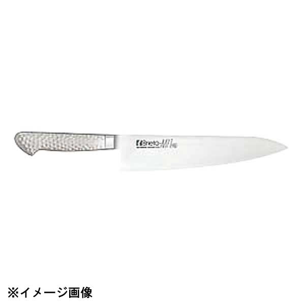 片岡製作所 Brieto-M1101H 牛刀(厚口)33cm 130061|ダイニングマート