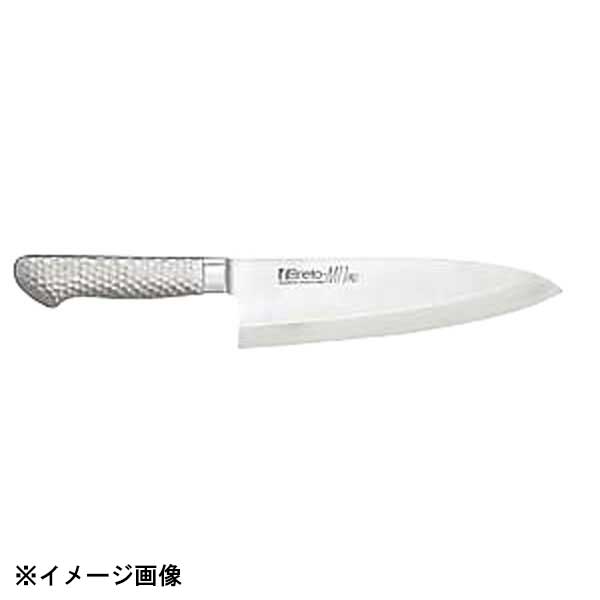 片岡製作所 Brieto-M1128 和風出刃 24cm 130074｜ダイニングマート