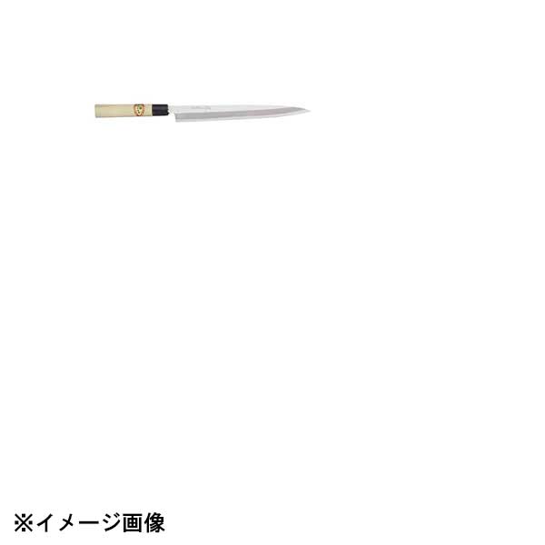 青木刃物製作所 堺孝行 霞研和包丁正夫18cm No.06001 601573