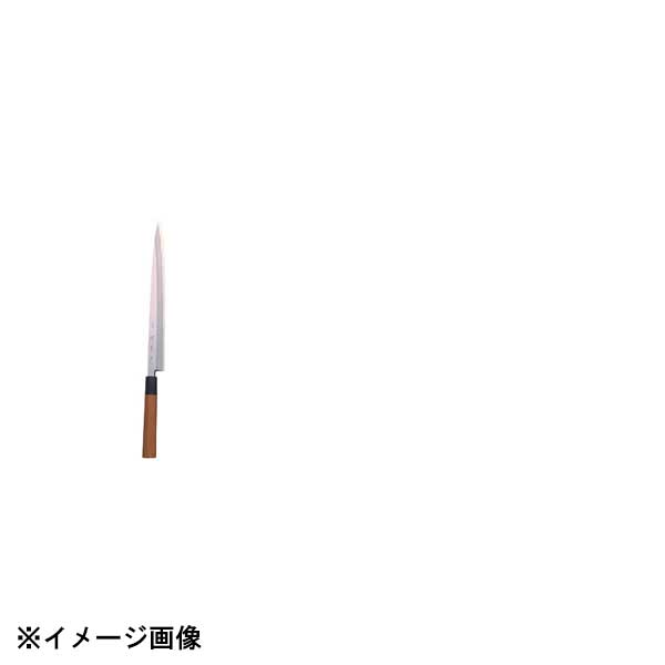 河村刃物 堺菊守 和包丁極上ふぐ引24cm A-224 601861