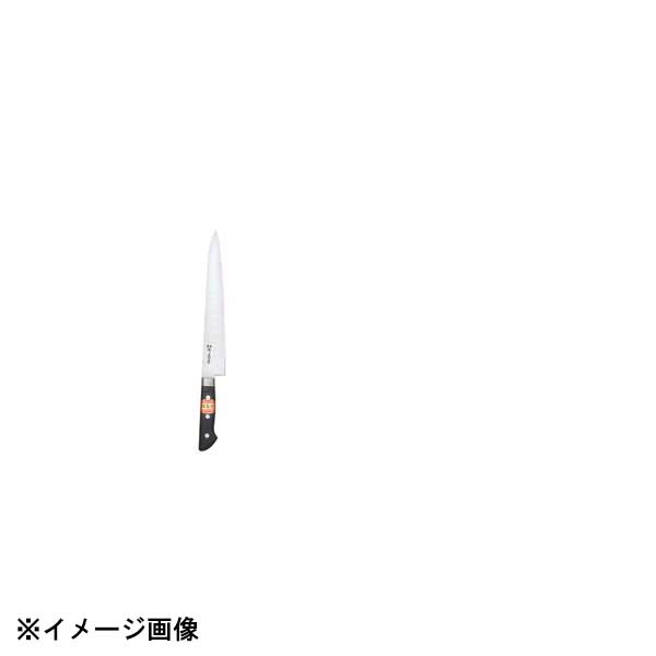河村刃物 堺菊守 日本鋼 口金付 筋引24cm N-224 602057