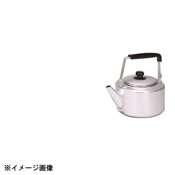 アカオアルミ アスターケットル 6L 064076