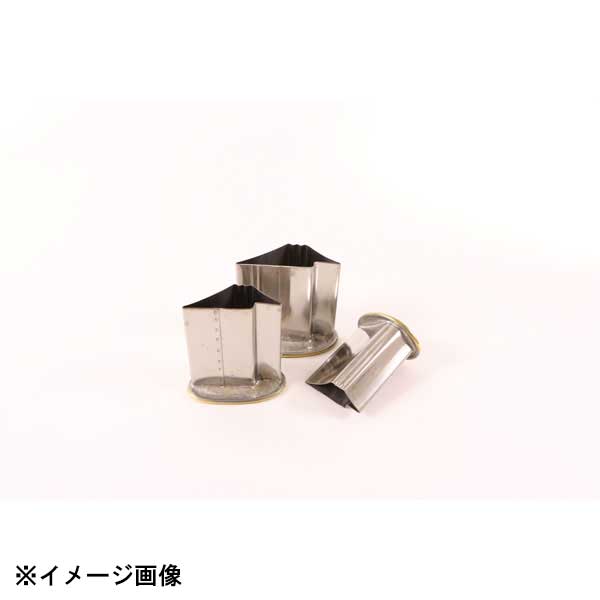 たかもり たかもりの厚口野菜抜 3PC 富士山 074009