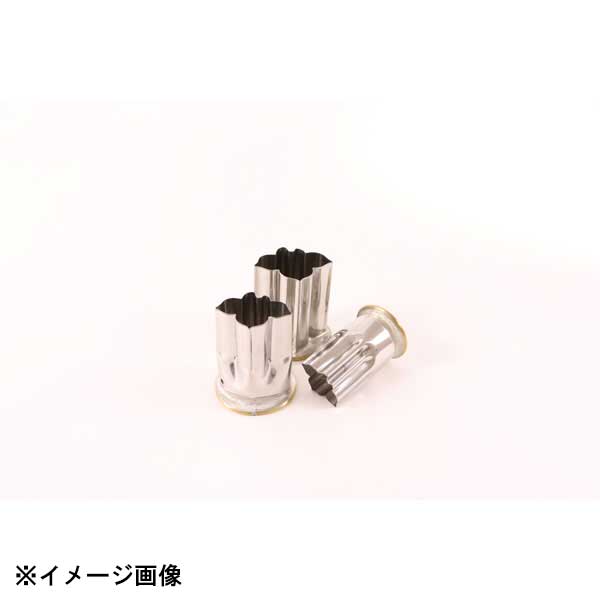 たかもり たかもりの厚口野菜抜 3PC あやめ 078020